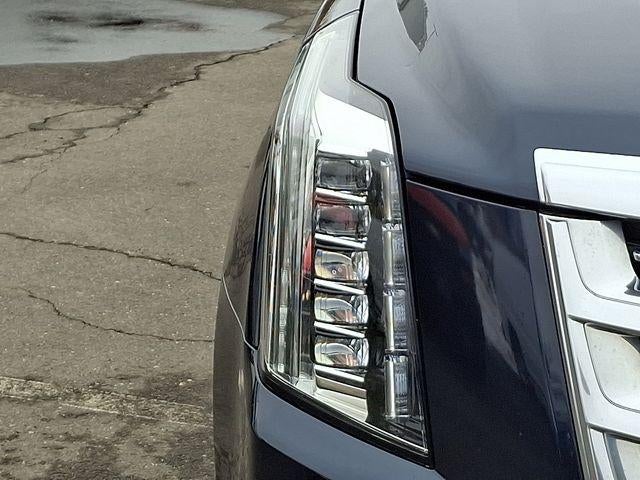 2019 Cadillac Escalade ESV Platinum