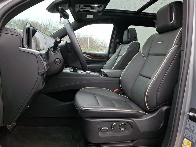 2024 Cadillac Escalade ESV Premium Luxury