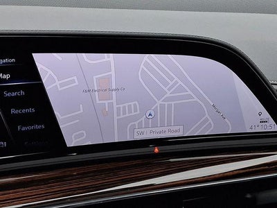 2024 Cadillac Escalade ESV Premium Luxury