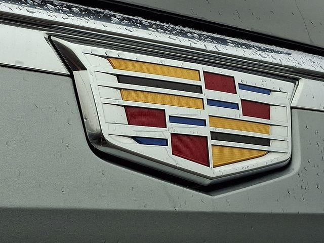 2024 Cadillac Escalade ESV Premium Luxury