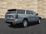 2024 Cadillac Escalade ESV Premium Luxury