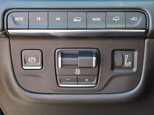 2021 Cadillac Escalade ESV Premium Luxury Platinum