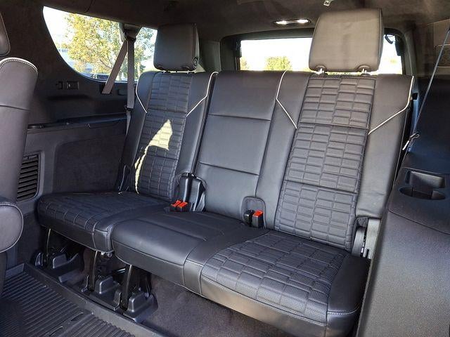 2024 Cadillac Escalade ESV Sport Platinum