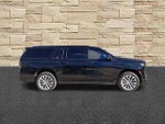 2024 Cadillac Escalade ESV Sport Platinum