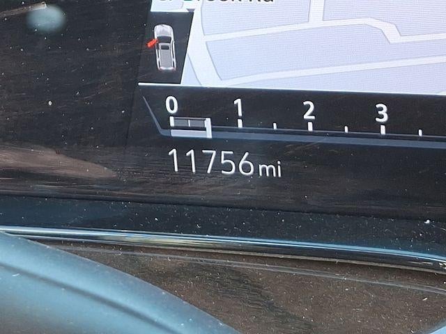 2024 Cadillac Escalade ESV Sport Platinum