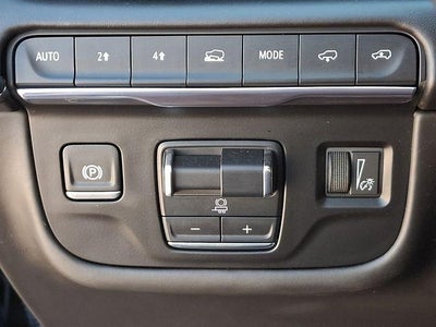 2024 Cadillac Escalade ESV Sport Platinum