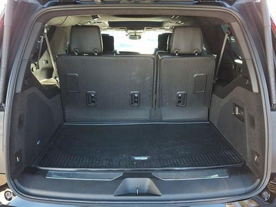 2024 Cadillac Escalade ESV Sport Platinum