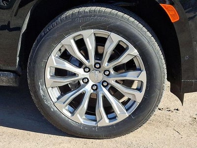 2024 Cadillac Escalade ESV Sport Platinum