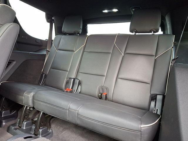 2025 Cadillac Escalade Premium Luxury