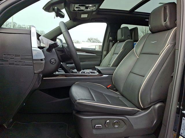 2025 Cadillac Escalade Premium Luxury
