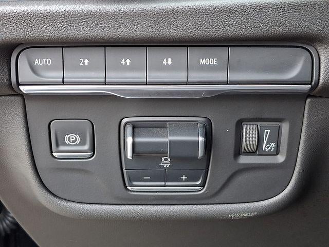 2025 Cadillac Escalade Premium Luxury