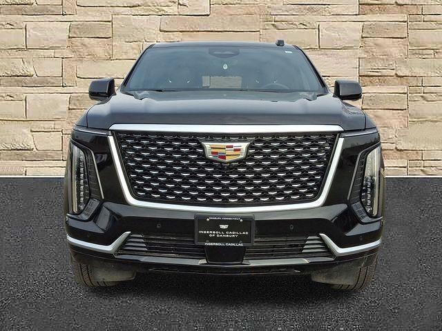 2025 Cadillac Escalade Premium Luxury