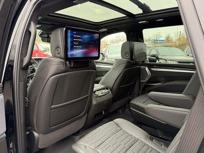 2026 Cadillac Escalade V-Series