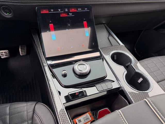 2026 Cadillac Escalade V-Series