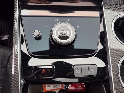 2026 Cadillac Escalade V-Series