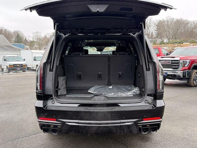 2026 Cadillac Escalade V-Series