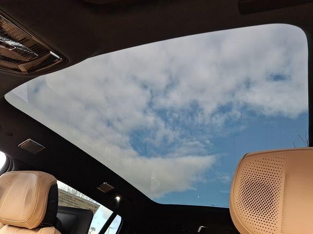 2025 Cadillac ESCALADE IQ Luxury 2