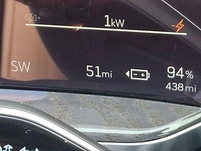 2025 Cadillac ESCALADE IQ Luxury 2