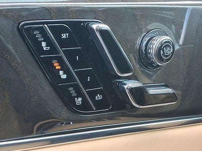 2025 Cadillac ESCALADE IQ Luxury 2