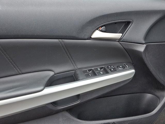 2008 Honda Accord Sdn EX-L