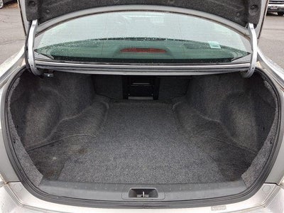 2008 Honda Accord Sdn EX-L