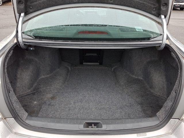 2008 Honda Accord Sdn EX-L