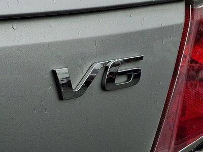 2008 Honda Accord Sdn EX-L