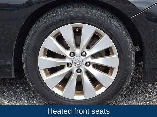 2014 Honda Accord Sedan EX-L