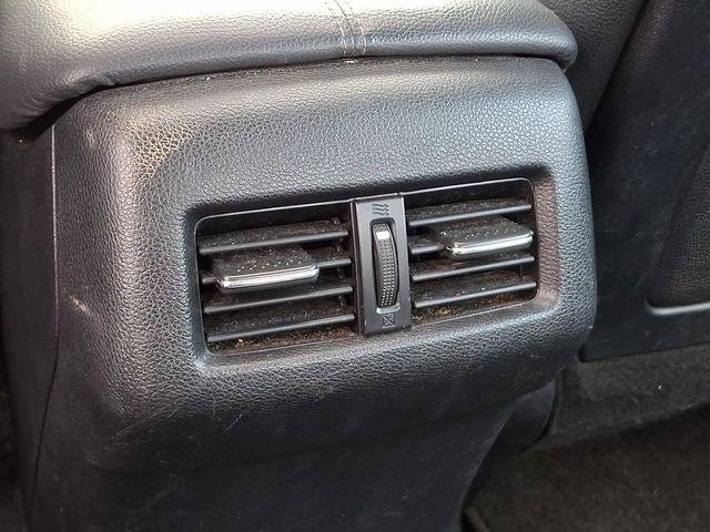 2014 Honda Accord Sedan EX-L