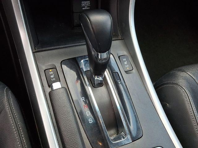 2014 Honda Accord Sedan EX-L