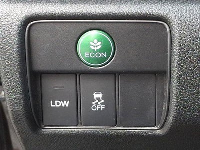 2014 Honda Accord Sedan EX-L