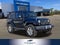 2011 Jeep Wrangler Sahara