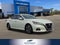 2020 Nissan Altima SL FWD