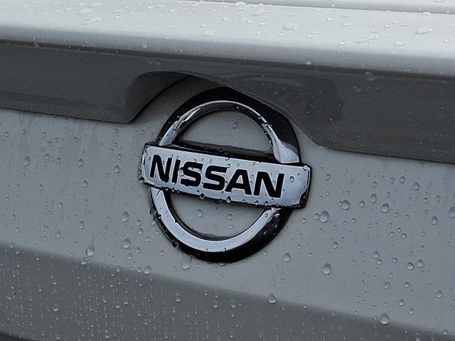 2020 Nissan Altima SL FWD