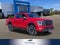 2021 Nissan TITAN Crew Cab PRO-4X 4x4