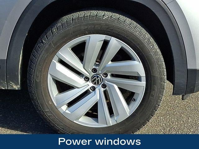 2020 Volkswagen Atlas Cross Sport 3.6L V6 SE w/Technology