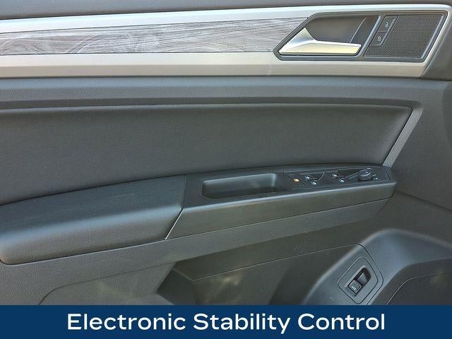 2020 Volkswagen Atlas Cross Sport 3.6L V6 SE w/Technology