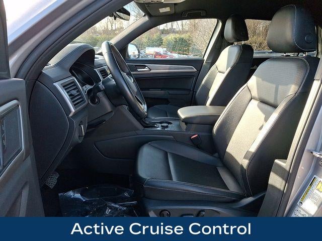 2020 Volkswagen Atlas Cross Sport 3.6L V6 SE w/Technology