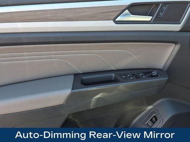 2022 Volkswagen Atlas 2.0T SEL