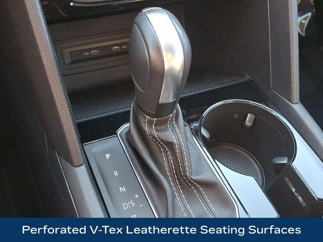 2022 Volkswagen Atlas 2.0T SEL