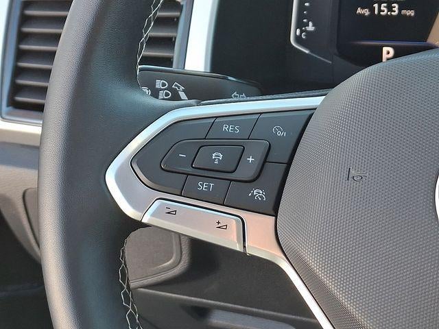 2022 Volkswagen Atlas 2.0T SEL