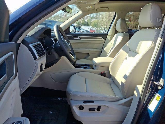 2023 Volkswagen Atlas 3.6L V6 SEL