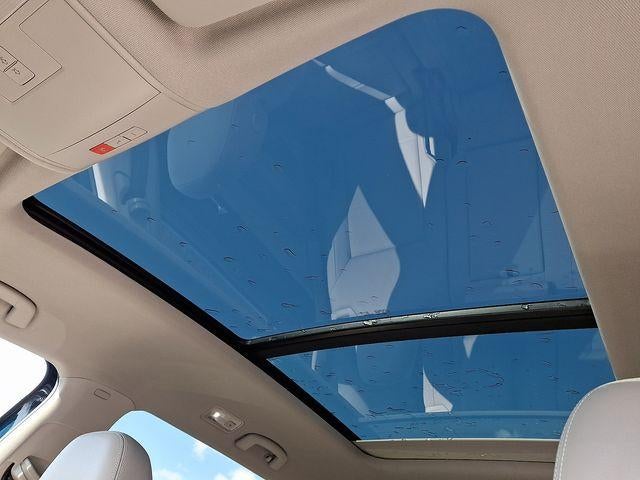 2023 Volkswagen Atlas 3.6L V6 SEL