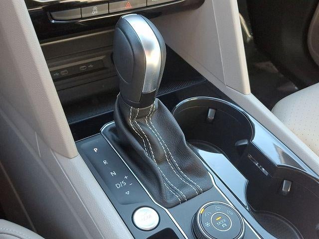 2023 Volkswagen Atlas 3.6L V6 SEL