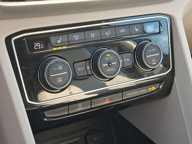 2023 Volkswagen Atlas 3.6L V6 SEL