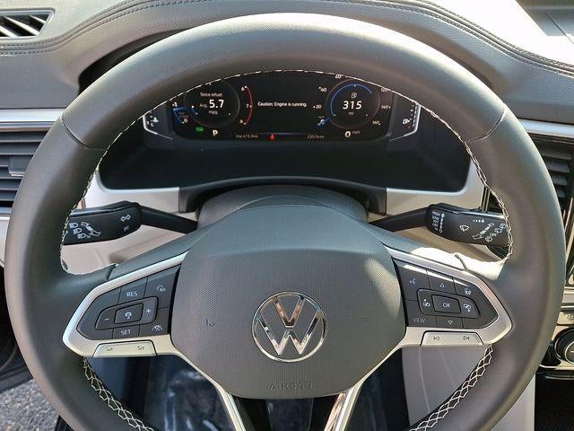2023 Volkswagen Atlas 3.6L V6 SEL