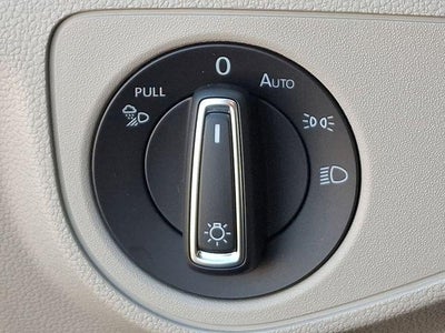 2023 Volkswagen Atlas 3.6L V6 SEL