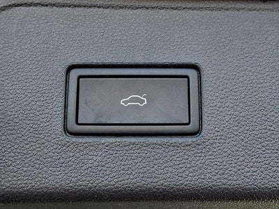 2023 Volkswagen Atlas 3.6L V6 SEL