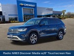 2023 Volkswagen Atlas 3.6L V6 SEL