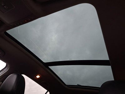 2018 Volkswagen Atlas 3.6L V6 SEL Premium